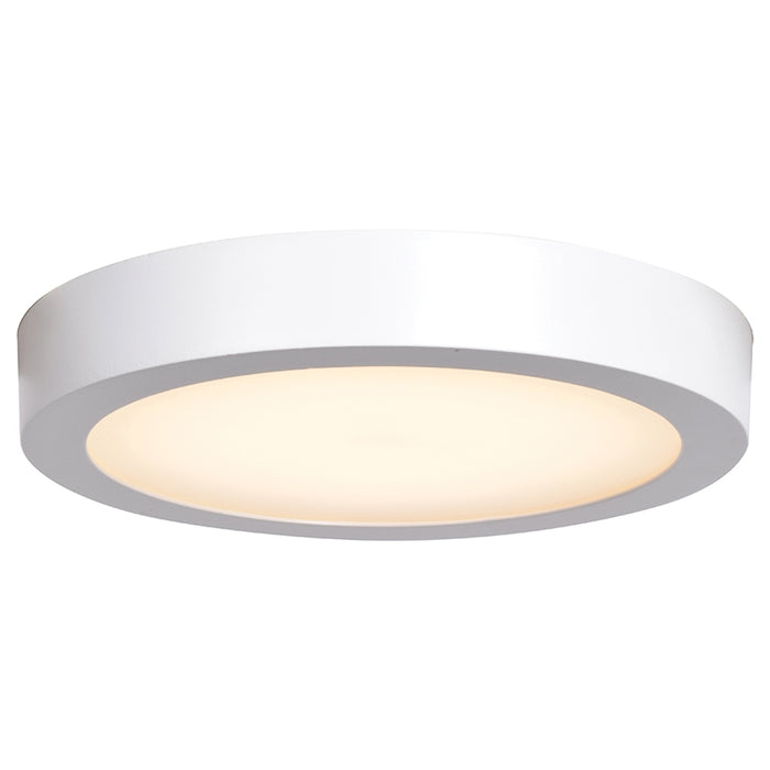 Access 20072 Ulko Exterior 9" Wide LED Outdoor Flush Mount