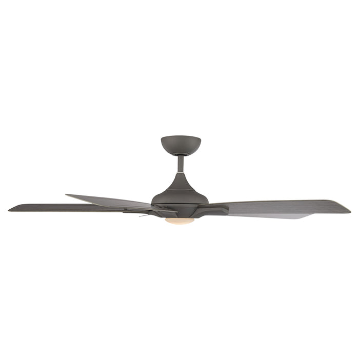 Modern Forms FR-W2008-60L Mykonos 5 60" Ceiling Fan with LED Light Kit