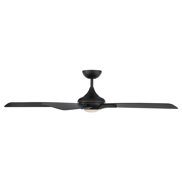 Modern Forms FR-W2008-60L Mykonos 5 60" Ceiling Fan with LED Light Kit