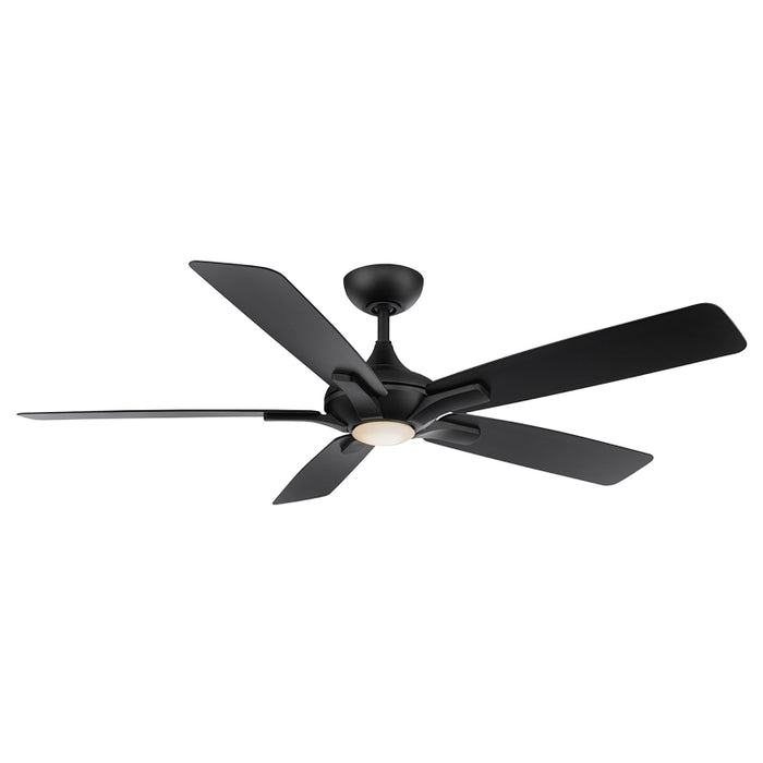 Modern Forms FR-W2008-60L Mykonos 5 60" Ceiling Fan with LED Light Kit