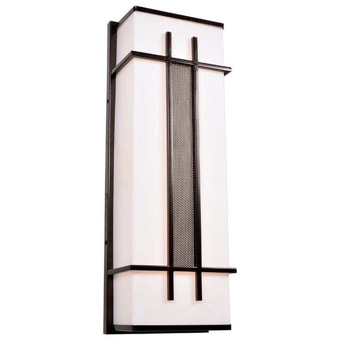 Access 20100 Tuxedo 26" H LED Outdoor Wall Sconce
