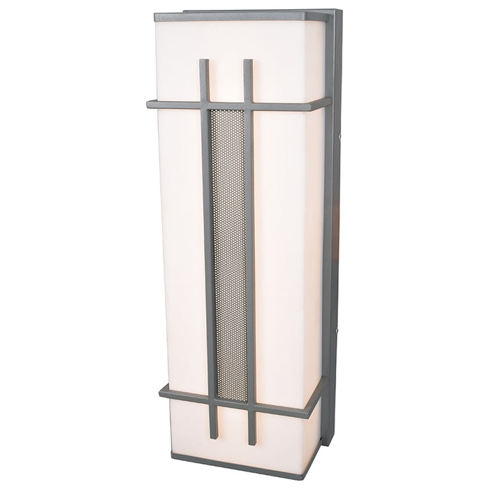 Access 20101 Tuxedo 36" H LED Outdoor Wall Sconce