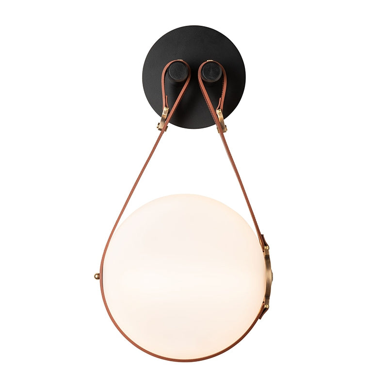 Hubbardton Forge 201030 Derby 21" Tall LED Wall Sconce