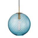 Hudson Valley 2015 Rousseau 1-lt 16" Pendant