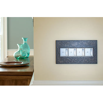 Adorne ADTP703TU 700W sofTap® Tru-Universal Dimmer