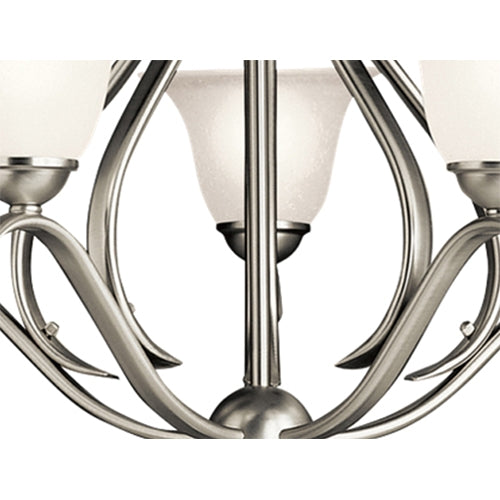 Kichler 2020 Dover 5-lt Chandelier