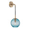 Hudson Valley 2020 Rousseau 1-lt 6" Wall Sconce
