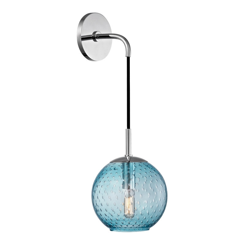 Hudson Valley Rousseau Wall Sconce - Thumbnail 5