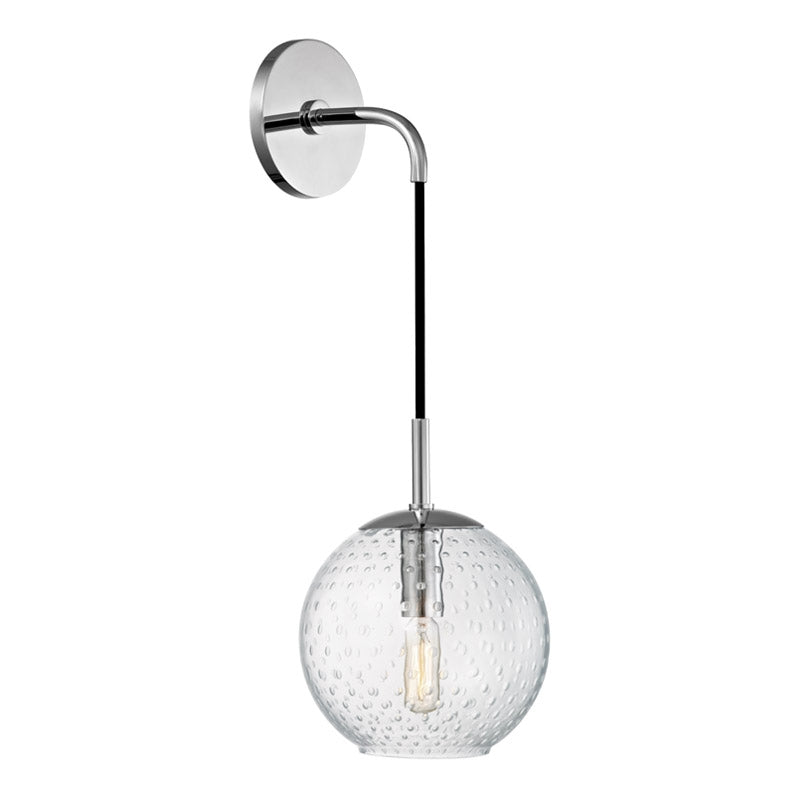Hudson Valley Rousseau Wall Sconce - Thumbnail 4
