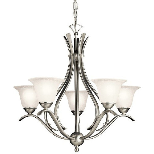 Kichler 2020 Dover 5-lt Chandelier