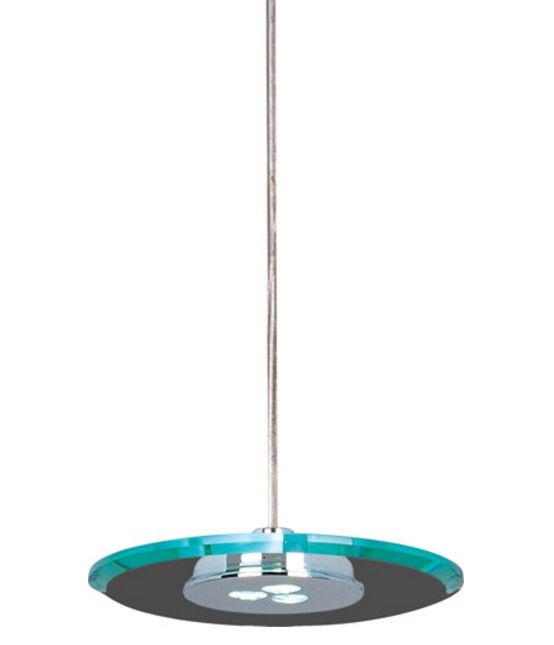 ET2 E20263 Hagen 3-lt LED Mini Pendant