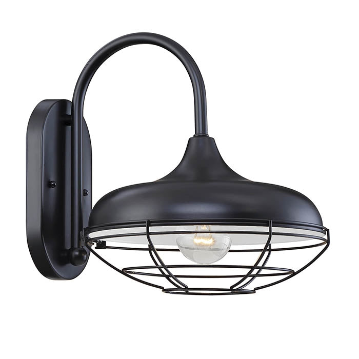 Millennium 5441 RLM 1-lt Outdoor Wall Sconce