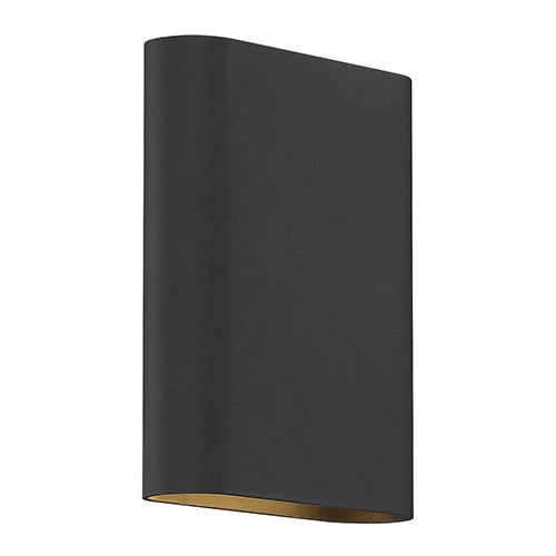 Access 20408 Lux 8" Tall LED Wall Sconce
