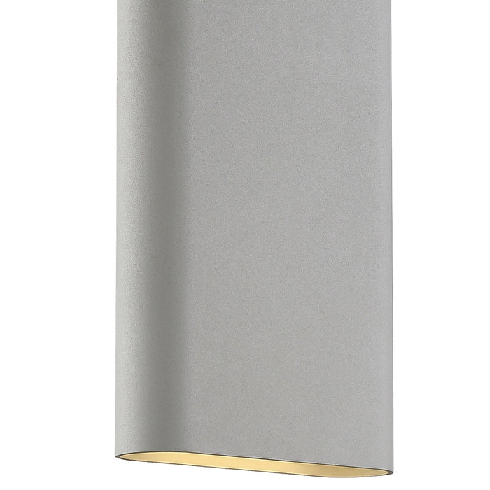 Access 20409 Lux 12" Tall LED Wall Sconce