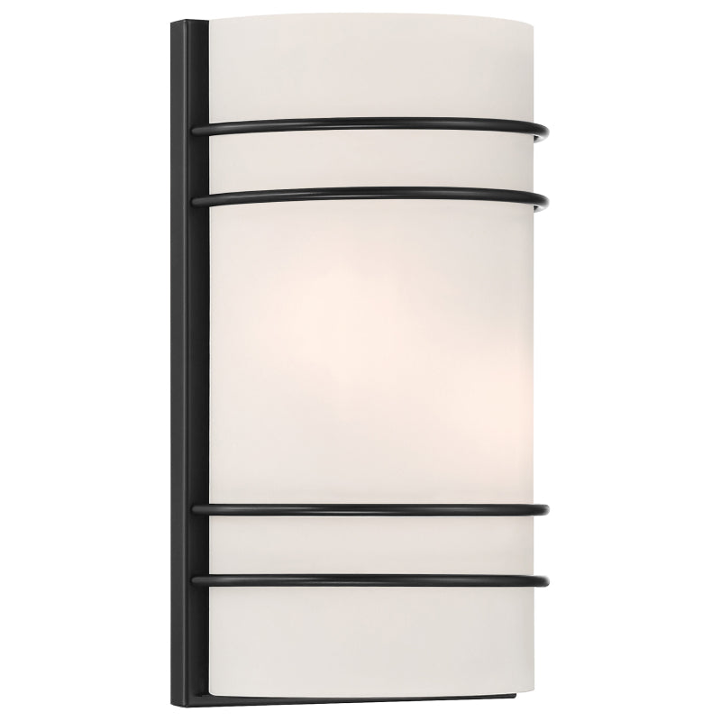 Access 20416LEDDLP Artemis 2-lt 12"H LED Wall Sconce