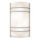 Access 20416 Artemis 2-Light Wall Sconce