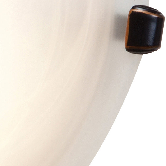 Access 20417 Mona 1-lt Wall Sconce