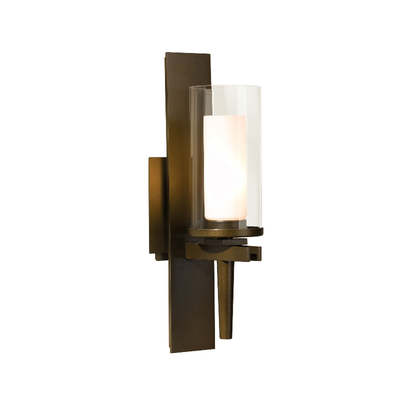 Hubbardton Forge 204301 Constellation 1-lt 15" Tall Wall Sconce