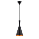 Eurofase 20437 Bronx 1-lt 8" Pendant