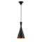 Eurofase 20437 Bronx 1-lt 8" Pendant