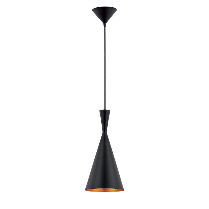 Eurofase 20437 Bronx 1-lt 8" Pendant