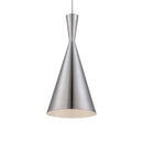 Eurofase 20437 Bronx 1-lt 8" Pendant