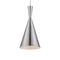 Eurofase 20437 Bronx 1-lt 8" Pendant