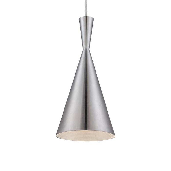 Eurofase 20437 Bronx 1-lt 8" Pendant