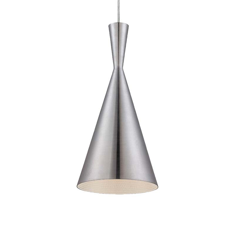 Eurofase 20437 Bronx 1-lt 8" Pendant