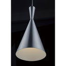 Eurofase 20437 Bronx 1-lt 8" Pendant