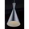 Eurofase 20437 Bronx 1-lt 8" Pendant