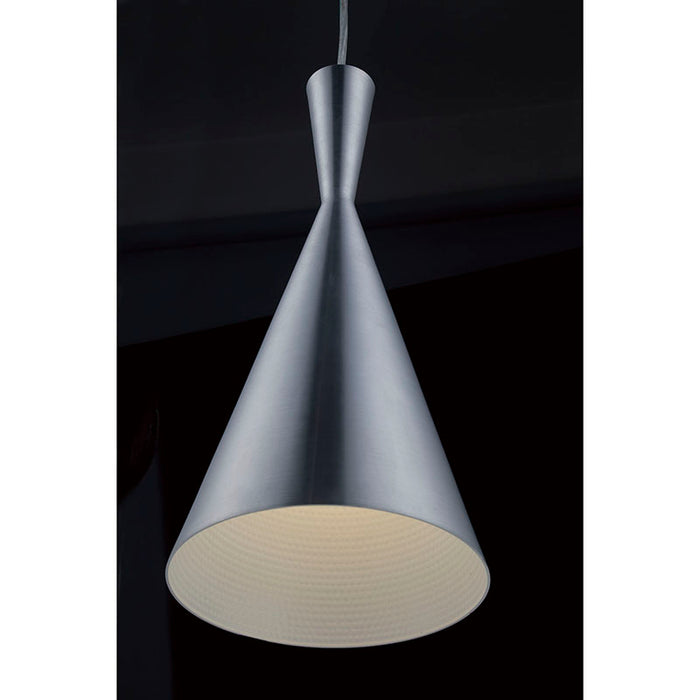 Eurofase 20437 Bronx 1-lt 8" Pendant