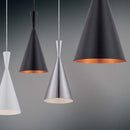 Eurofase 20437 Bronx 1-lt 8" Pendant