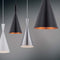 Eurofase 20437 Bronx 1-lt 8" Pendant