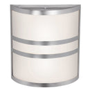 Access 20440 Artemis 1-lt 11"H LED Wall Sconce