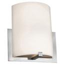Access 20445 Cobalt 2-lt 12"H Wall Sconce