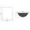 Access 20445LEDDLP Cobalt 2-lt 12"H LED Wall Sconce