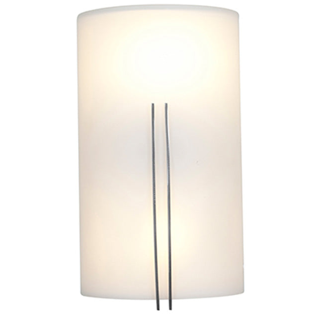 Access 20446 Prong 2-lt Wall Sconce