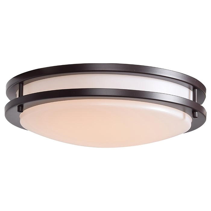 Access 20465 Solero 14" Wide LED Flush Mount