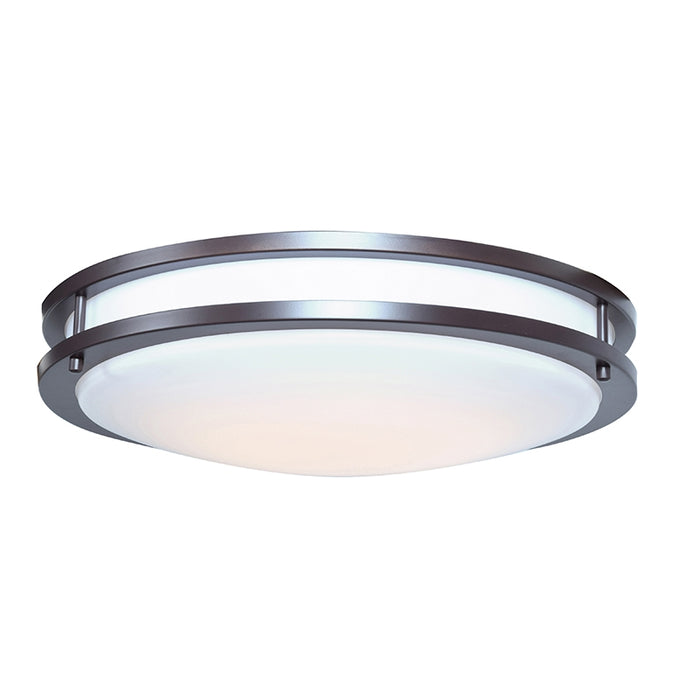 Access 20466 Solero 18" Wide LED Flush Mount