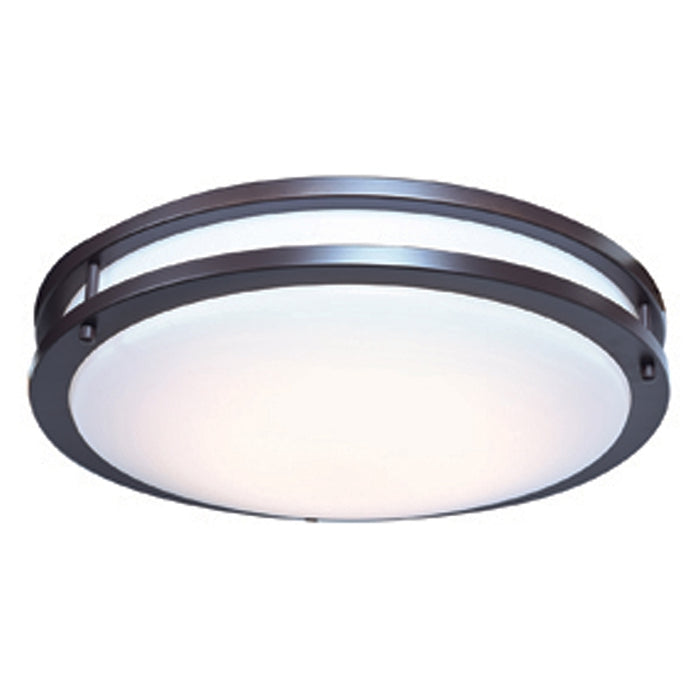 Access 20466 Solero 18" Wide LED Flush Mount