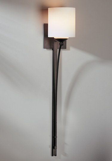 Hubbardton Forge 204670 Formae 1-lt 30" Tall Wall Sconce