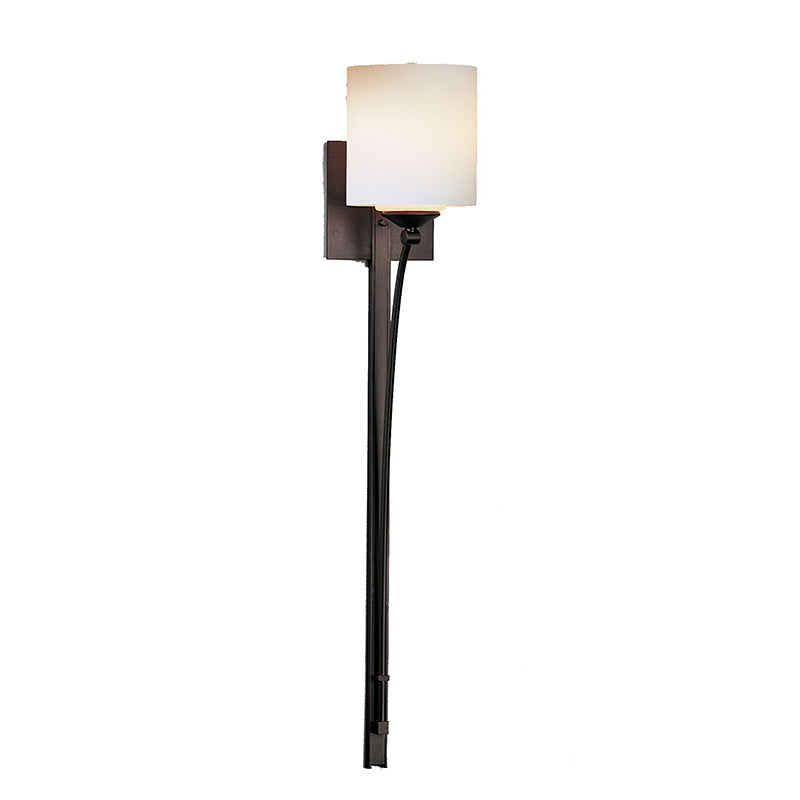 Hubbardton Forge 204670 Formae 1-lt 30" Tall Wall Sconce