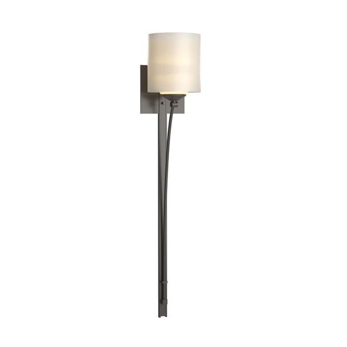 Hubbardton Forge 204670 Formae 1-lt 30" Tall Wall Sconce