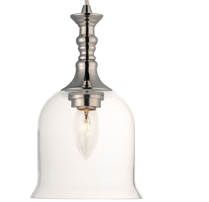 Maxim 20471 Centenial 1-lt 6.25" Pendant