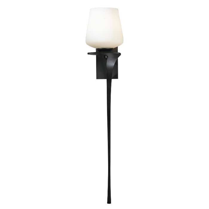 Hubbardton Forge 204710 Antasia 1-lt 27" Tall Wall Sconce