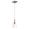Maxim 20471 Centenial 1-lt 6.25" Pendant