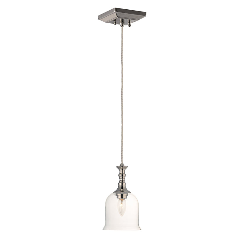 Maxim 20471 Centenial 1-lt 6.25" Pendant