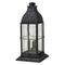Hinkley 2047 Bingham Large 3-lt 21" Tall LED Post Light