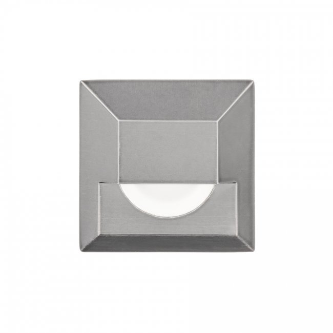 WAC 2061 LED Outdoor Square Step Light